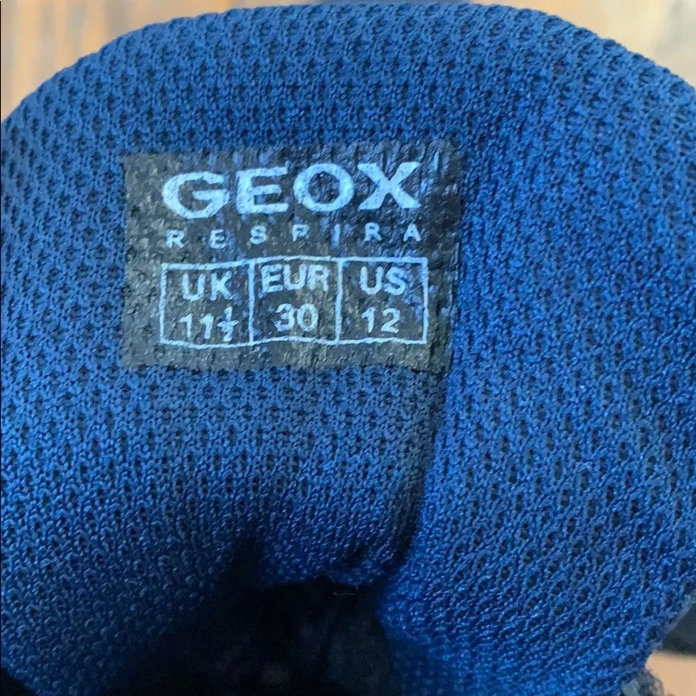 Geox Amphibiox snow boots - Picture 3 of 7